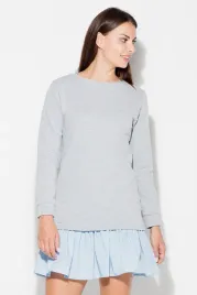lenitif-sukienka-k451-szary-xl