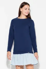 lenitif-sukienka-k451-granat-xl
