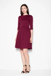 venaton-sukienka-vt079-bordo-xl