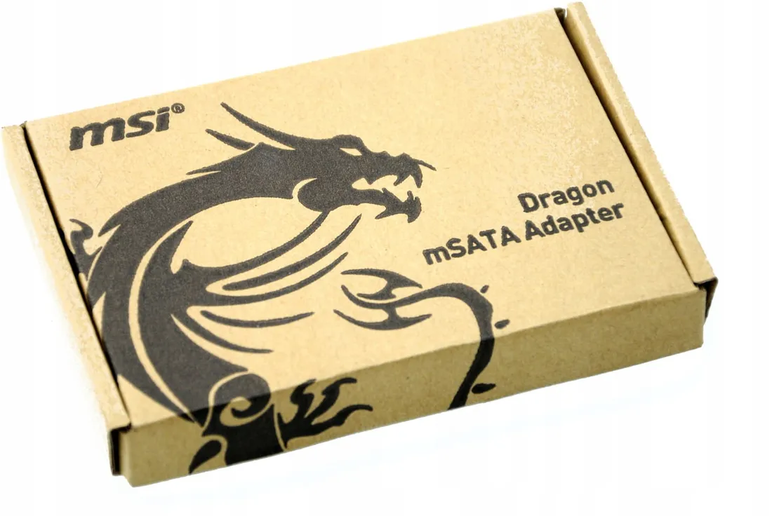 adapter-msi-dragon-msata-sata-stan-nowy