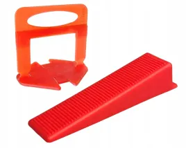 system-poziomowania-plytek-zestaw-500-klipsow-100-klinow-fuga-1-5mm