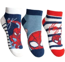 skarpetki-dzieciece-spiderman-3-pak-31-34
