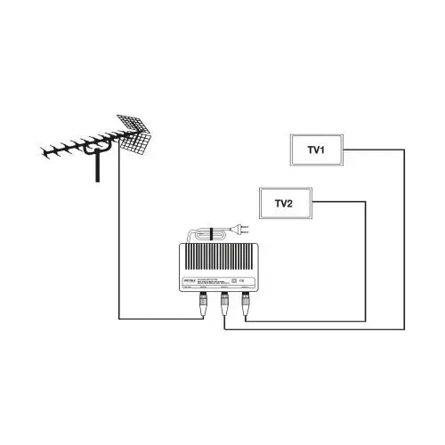 wzmacniacz-cabletech-ant0196-waga-z-opakowaniem-0-15-kg
