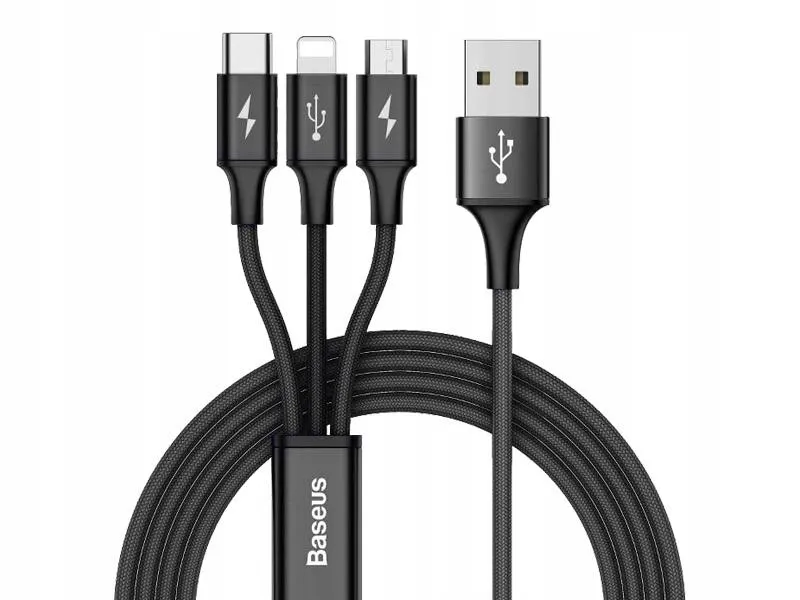 kabel-baseus-usb-usb-typ-c-microusb-lightning-12-m-czarny-kolor-czarny