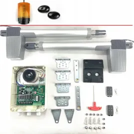 promocja-zestaw-bramy-dwuskrzydlowej-700kg-lampa-led-ir