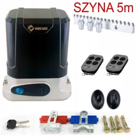 naped-do-bramy-przesuwnej-600kg-ir-szyna-5m-stal-nylon-2-piloty