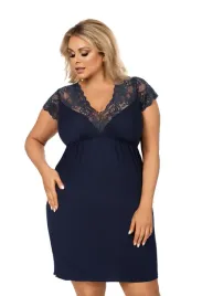 donna-koszula-nocna-tess-plus-size