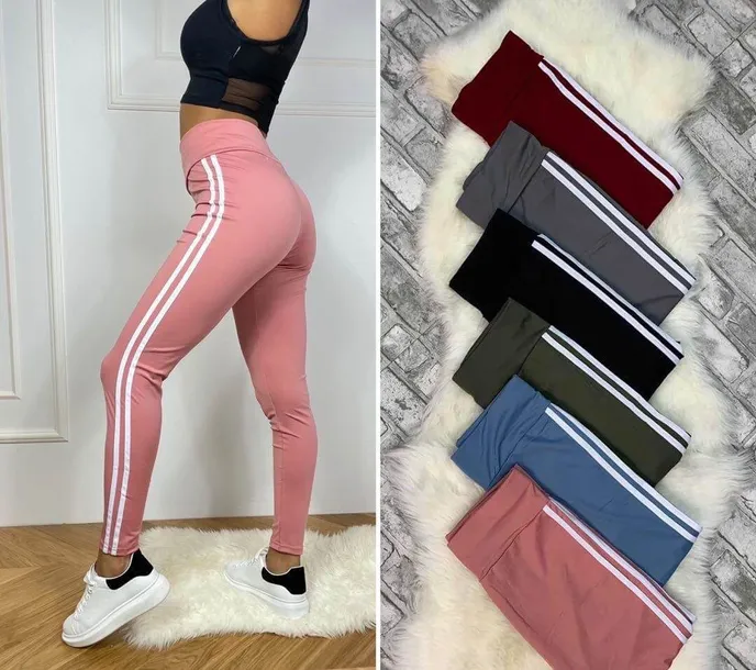 legginsy-z-lampasem-na-bokach-oliwkowy