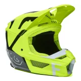 kask-fox-junior-v1-skew-fluorescent-yellow-gratisy-stan-nowy
