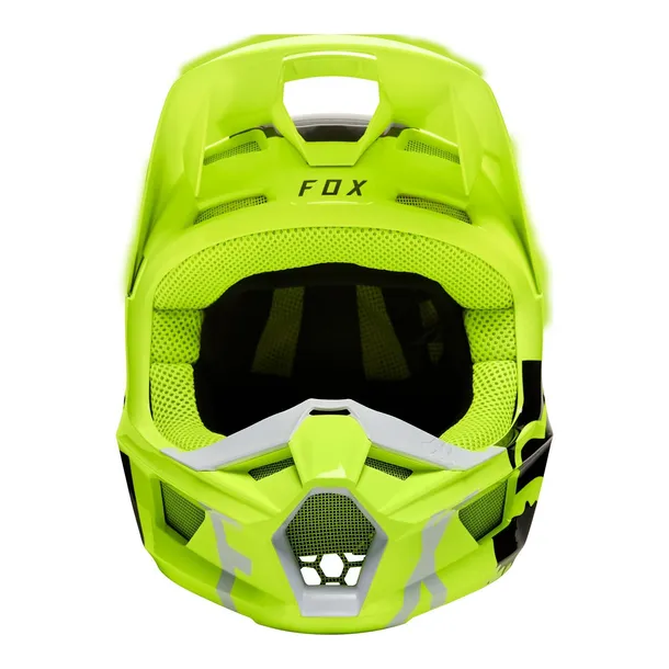 kask-fox-junior-v1-skew-fluorescent-yellow-gratisy-rozmiar-m