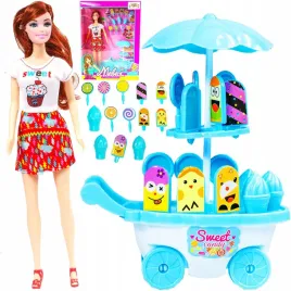 lalka-z-akcesoriami-sprzedawczyni-lodow-wozek