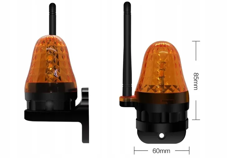 naped-do-bram-skrzydlowych-home-gate-zawartosc-zestawu-swiatlo-ostrzegawcze-pilot-naped-mocowania-klucz-odblokowujacy-fotokomorki-centrala-sterujaca