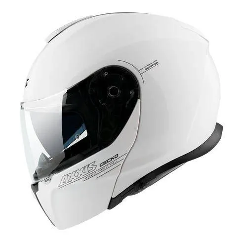 kask-axxis-gecko-solid-gloss-pearl-white-gratisy-stan-nowy