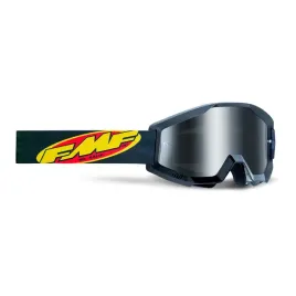 gogle-fmf-powercore-junior-core-black-gratisy