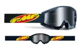 gogle-fmf-powercore-junior-core-black-gratisy-stan-nowy