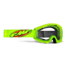 gogle-fmf-powercore-junior-core-yellow-gratisy
