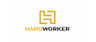 Logo sklepu HARDWORKER