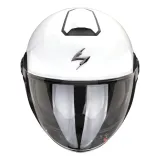 kask-scorpion-exo-city-ii-solid-white-gratisy-stan-nowy