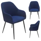 krzeslo-montana-granatowy-sztruks-wysokosc-mebla-86-cm