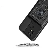 etui-xiaomi-redmi-10c-tech-protect-camshield-pro-czarne-stan-nowy