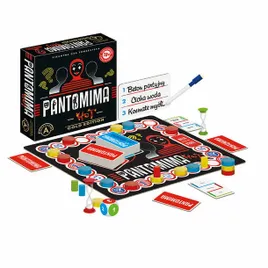 alexander-gra-pantomima-gold