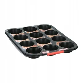 forma-do-muffinek-12-sztuk-nieprzywierajaca-czarna-alpina