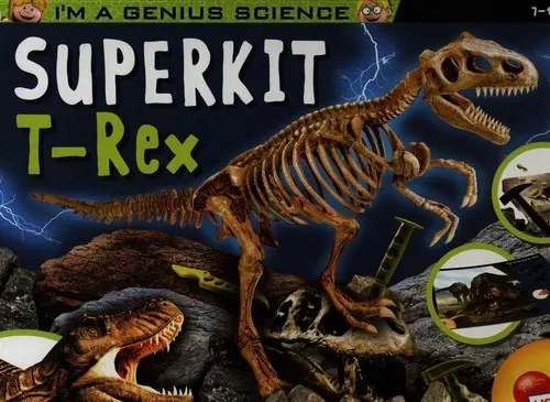 maly-geniusz-t-rex-wiek-dziecka-7-lat