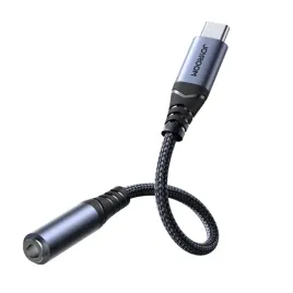 adapter-dac-joyroom-sy-c01-usb-c-do-mini-jack-3-5-mm-czarny