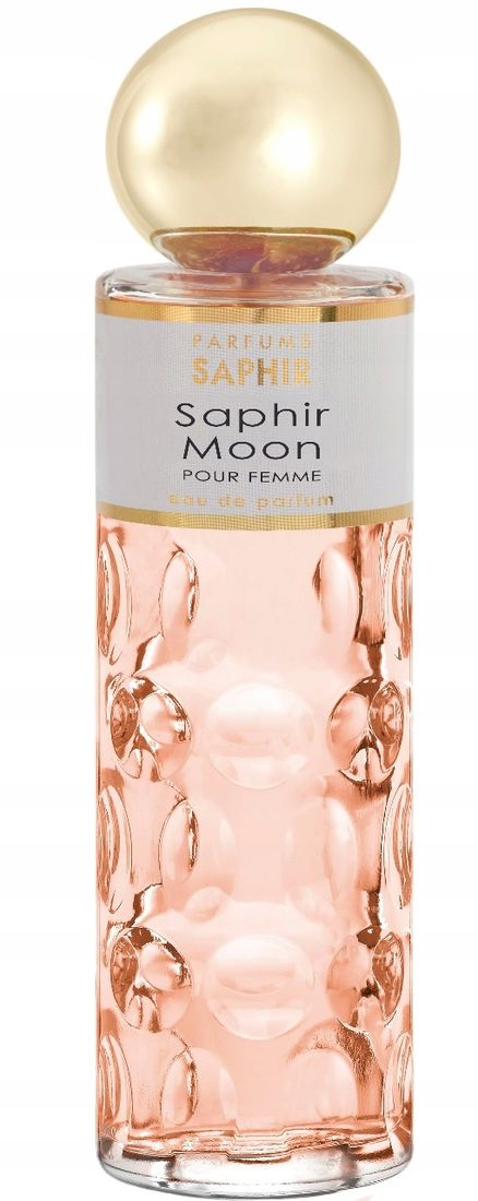 parfums saphir saphir moon pour femme