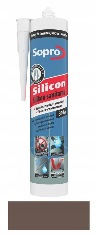 sopro-silikon-mahon
