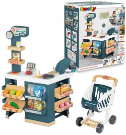 smoby-supermarket-z-wozkiem-kasa-sklep-sw-dw-42akc