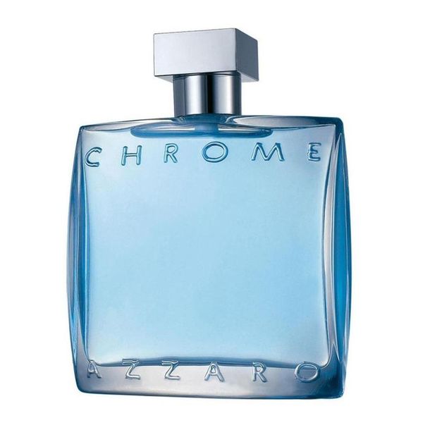 Фото - Чоловічі парфуми Azzaro Chrome woda toaletowa spray 100ml 