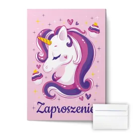 zaproszenia-na-urodziny-jednorozec-unicorn