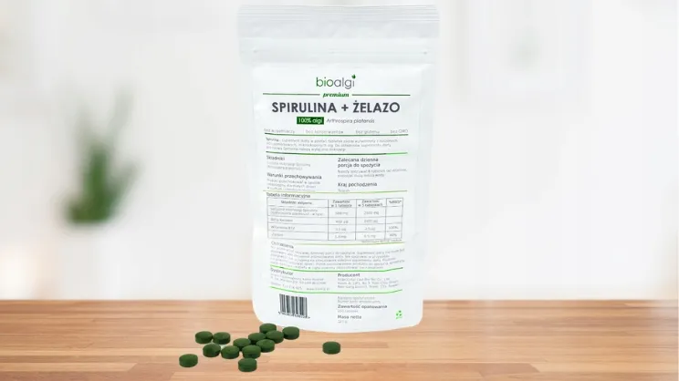 spirulina-zelazo-bioalgi-250-tabletek