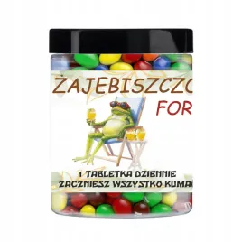 smieszne-tabletki-prezent-urodziny-18-30-40-60-osiemnastke