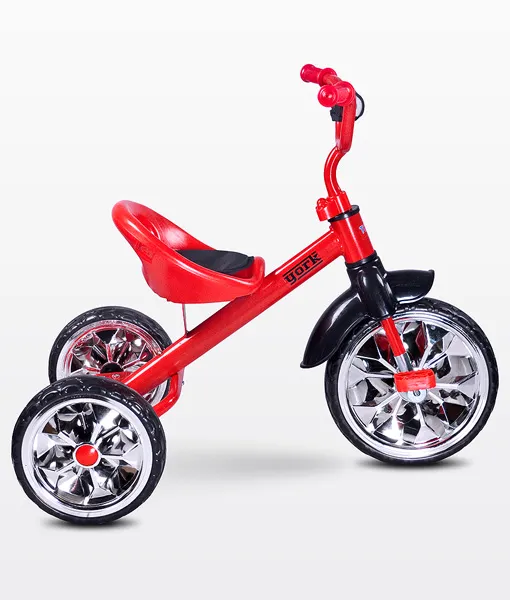 toyz-rowerek-york-red-stan-nowy