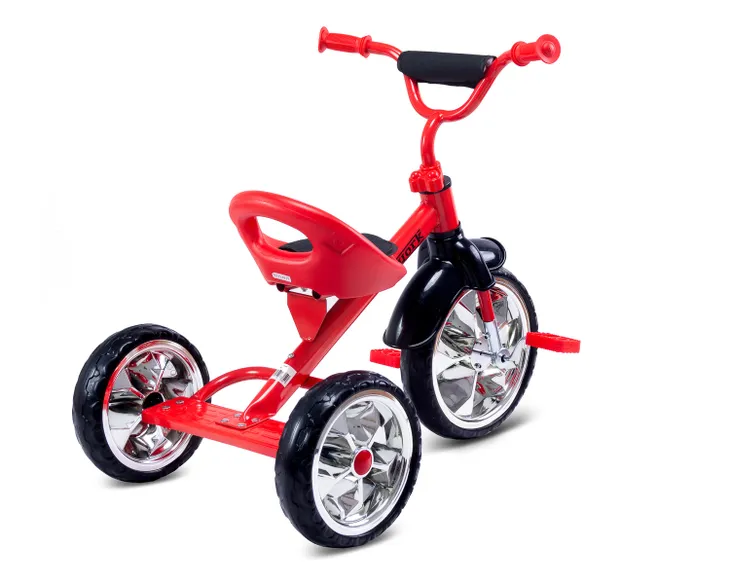 toyz-rowerek-york-red-marka-toyz-stan-nowy