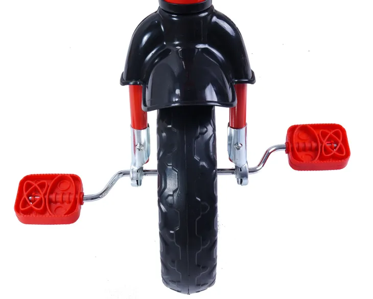 toyz-rowerek-york-red-stan-nowy