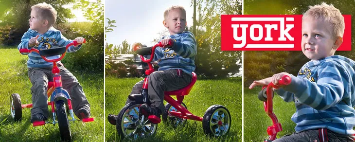 toyz-rowerek-york-red-marka-toyz-stan-nowy