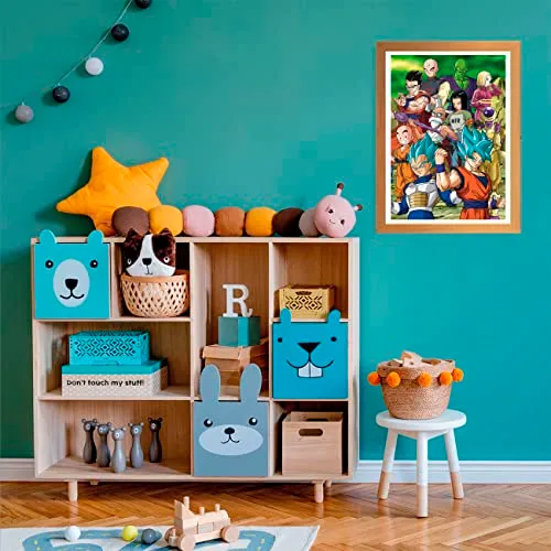 puzzle-104-super-kolor-dragonball-liczba-elementow-104