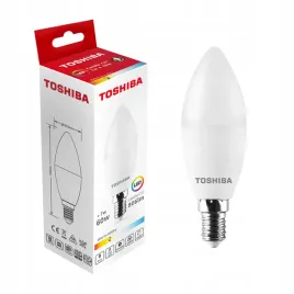 zarowka-led-e14-c37-7w-60w-806lm-3000k-ciepla-mleczna-swieczka-toshiba