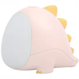 lampa-nocna-dziecieca-lampka-biurkowa-dla-dzieci-led-dinozaur-rozowy-usb