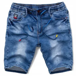 krotkie-meskie-spodenki-joggery-niebieskie-s