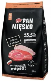 hipoalergiczna-karma-dla-srednich-psow-pan-miesko-cielecina-indyk-20kg