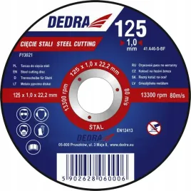 dedra-tarcza-tnaca-do-stali-125mm-x-1