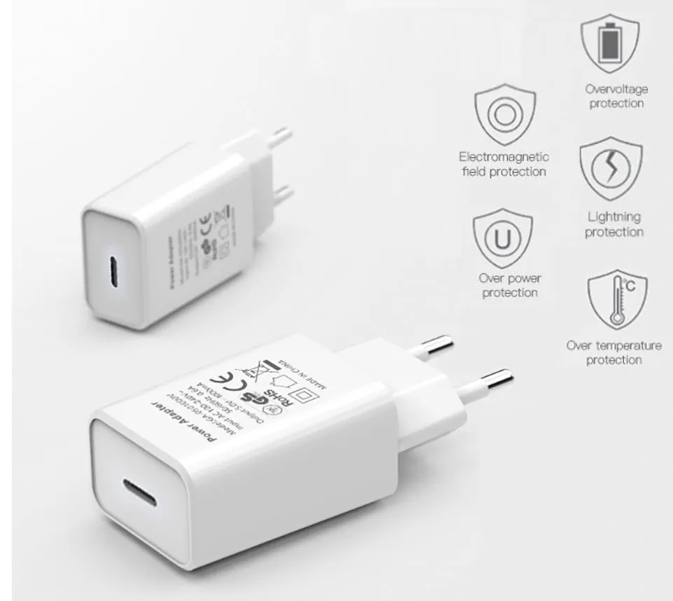 ladowarka-sieciowa-szybka-do-iphoneipadmacbook-pro-stan-nowy