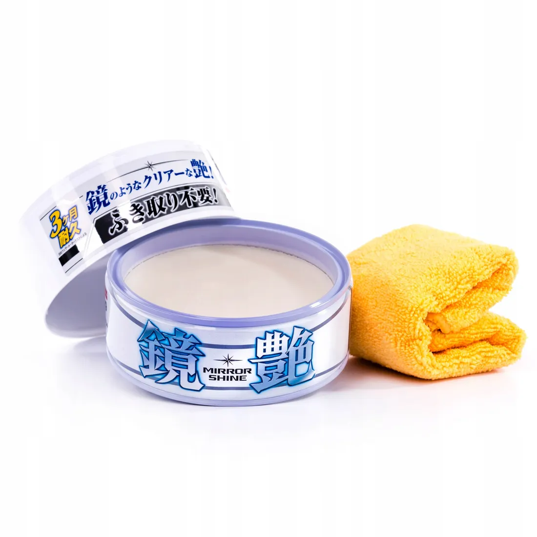 soft99-mirror-shine-wax-light-200g-wosk