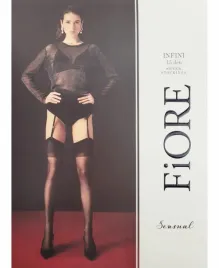 fiore-infini-15den-2-s-black