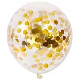 balony-z-konfetti-zlotym-na-urodziny-chrzest-wesele-komunie-30cm-100szt