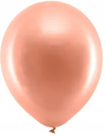 balony-rose-gold-rainbow-rozowe-zloto-metaliczne-na-urodziny-23cm-100szt